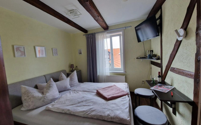 Pension Zum Lukullus