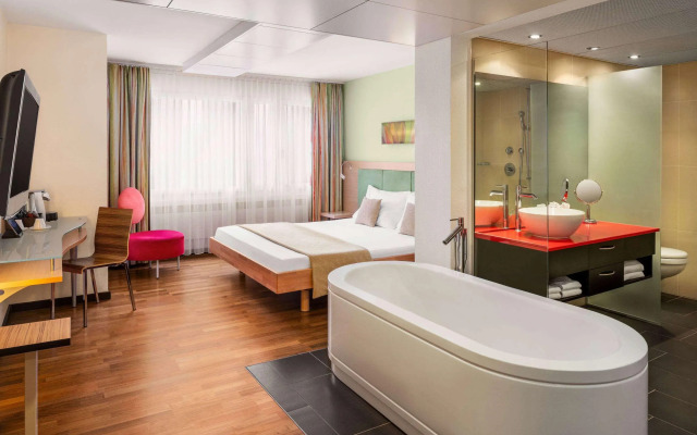 Ramada by Wyndham Baden Hotel du Parc