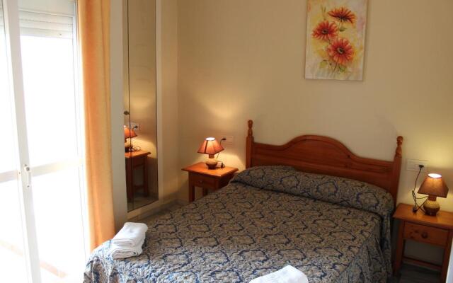 Apartment in Nerja Malaga 102179