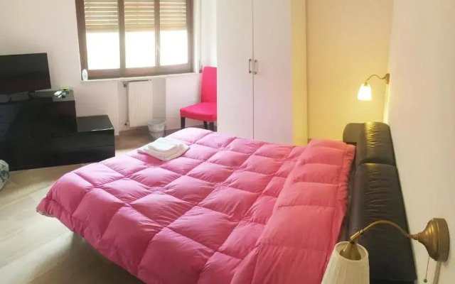 Guest House Pontepiccolo