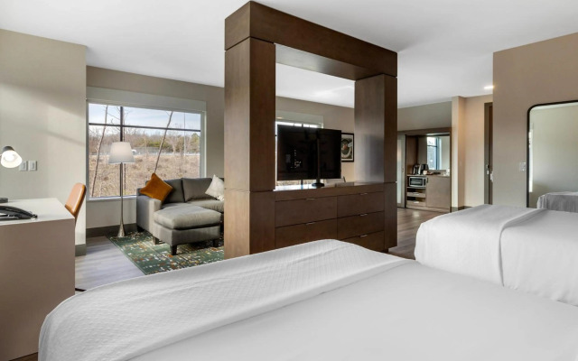 Cambria Hotel Arundel Mills - BWI Airport