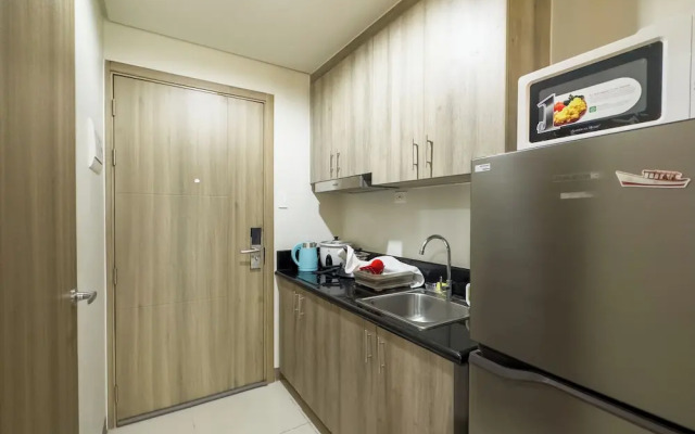 GemstoneBR in SMDC Coast Residences