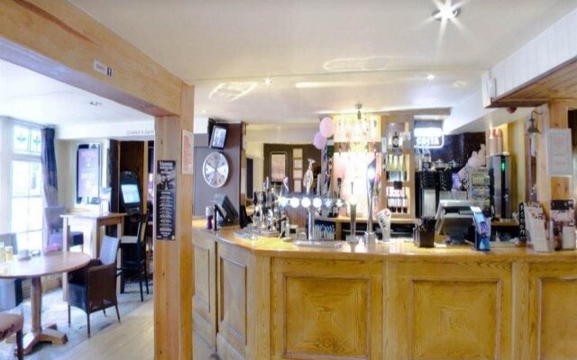 Premier Inn Portsmouth - Horndean