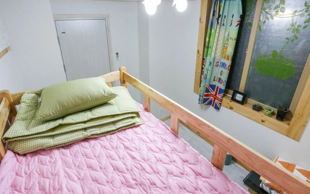 Tongyeong Gangguan Guest House