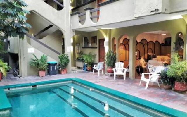 Hotel Solimar Inn Suites