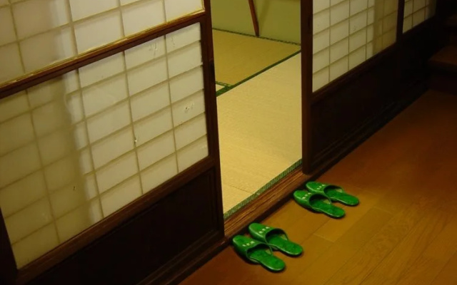 Tokyoan – Guest Rooms – Hitachiota