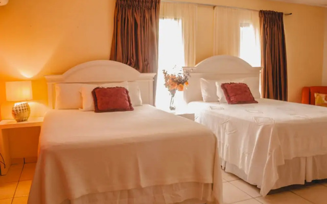 Hotel Casa Bella