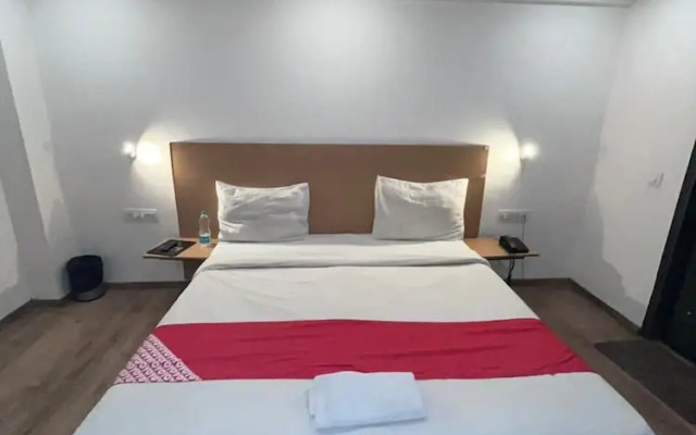 Hotel Arena