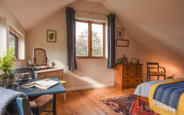The Linhay, Okehampton