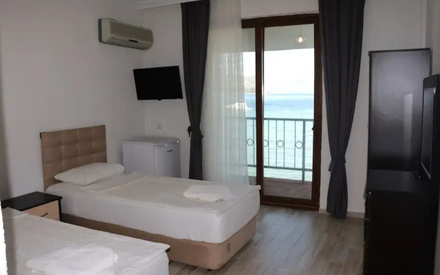 Körfez Otel