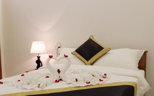 Hong Mai Hotel
