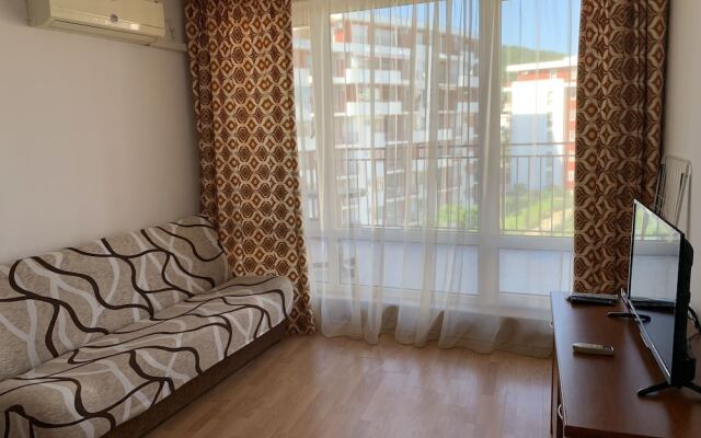 Magical apartment in Marina view Fort beach