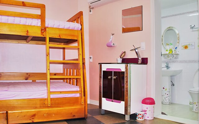 Tongyeong City Guesthouse