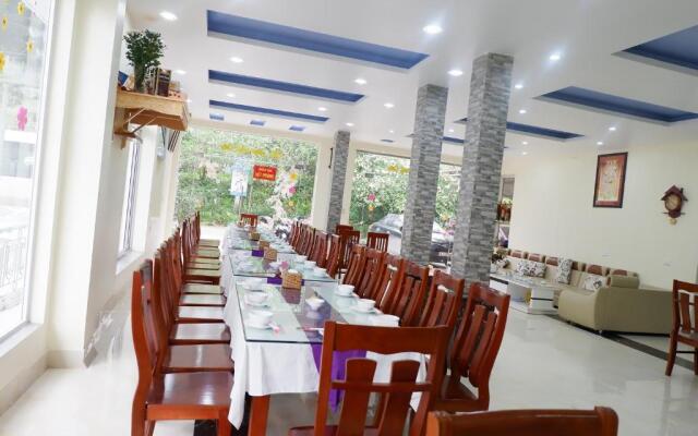 Anh Dao Hotel