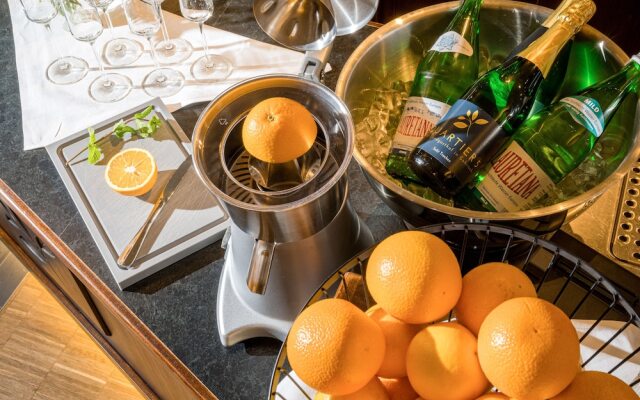 Logis Hotel QUARTIER 5