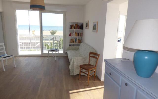 Villa T5 climatisée - Front de Mer - Narbonne Plage