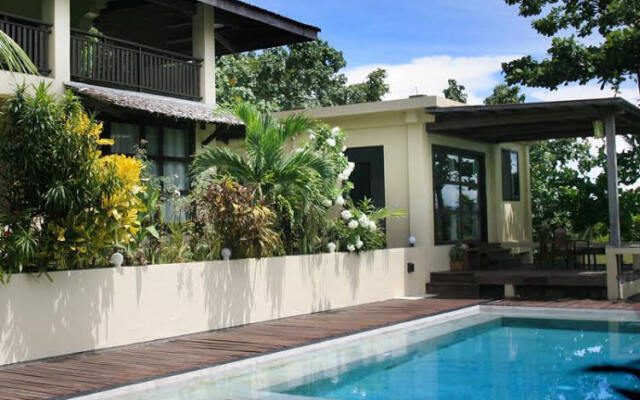 Maya Siargao Villa and Golf