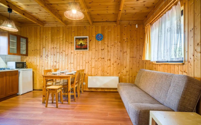 Ośrodek Wypoczynkowy Klif I