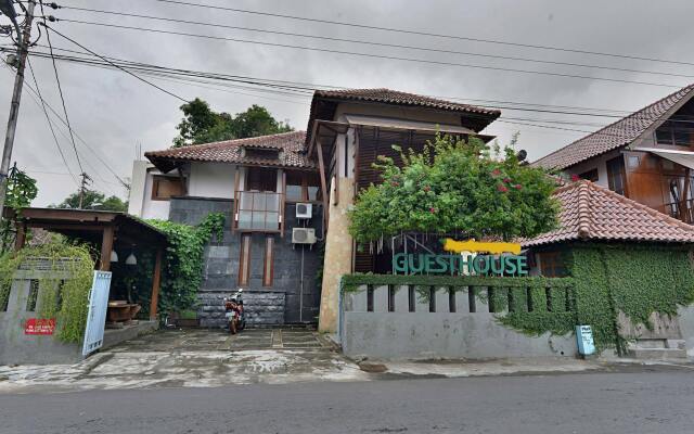 Tegal Panggung Guest House