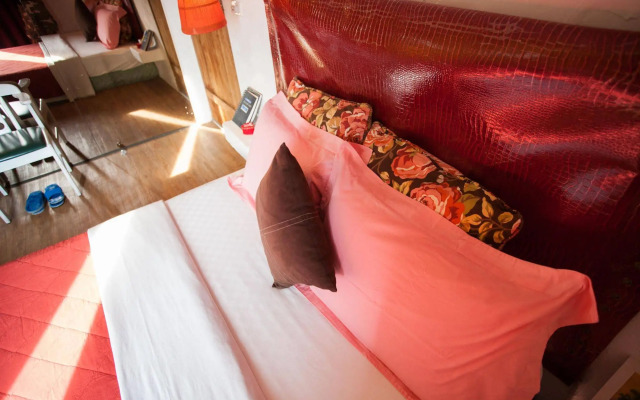 Mar Dei Amor Villa B&B