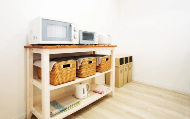Invest House - Vacation STAY 83683