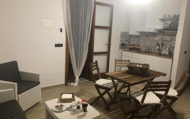 Casa vacanza Bella Vista 2 camere da letto, 2 bagni