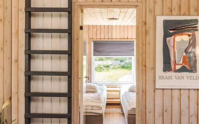 Luxury Retreat in Klitmoller - By Traum Ferienwohnungen