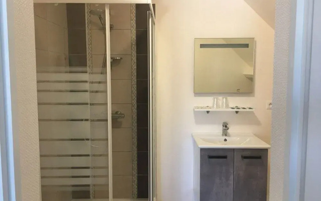 B&B gîte de Saint COME de Fresne