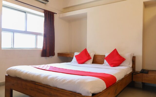 Mia Guest House By OYO Rooms