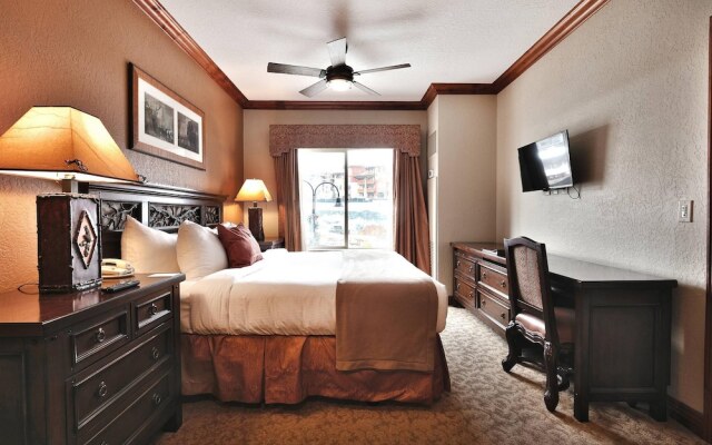 Westgate by Blueswell