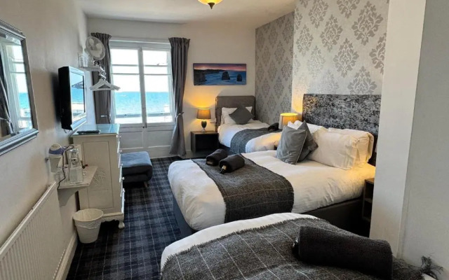 The Jubilee Hotel East- with Spa Facilities