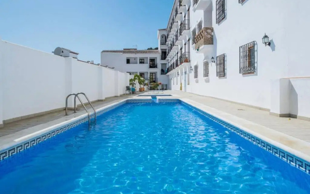 Bonito apartamento Piscina Wifi