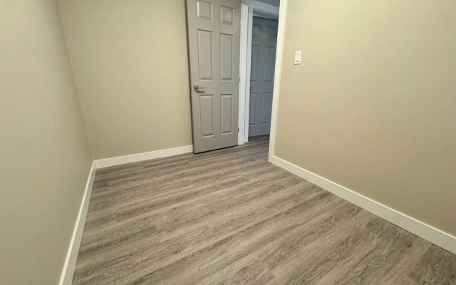 Western Budget Inns & Suites Leduc