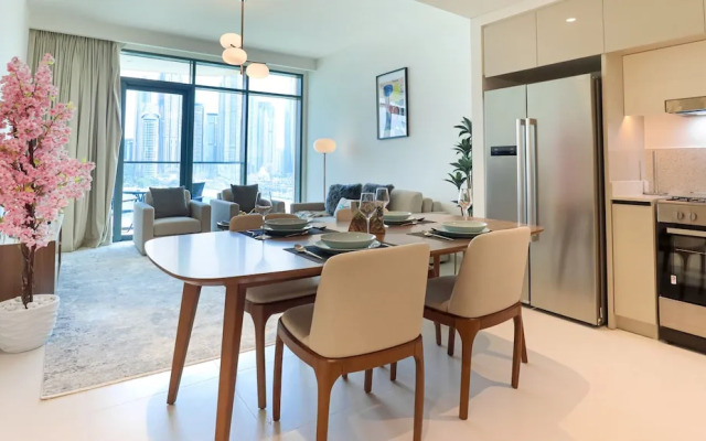 HiGuests - Marina Vista Tower 1