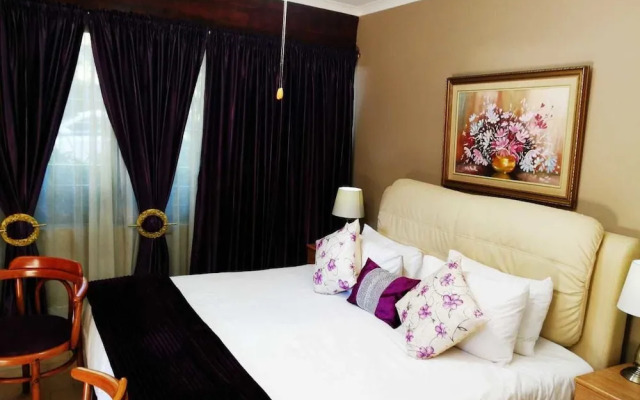 Willow Manor Brits Guest House