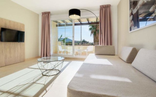 Envía Almería Apartments Spa & Golf
