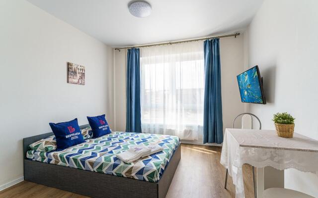 BestFlat24 on Mira Street 49