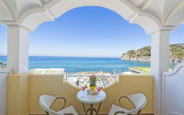 Hotel Terme Tritone Resort & Spa