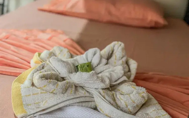 Ventanas en Corcovado