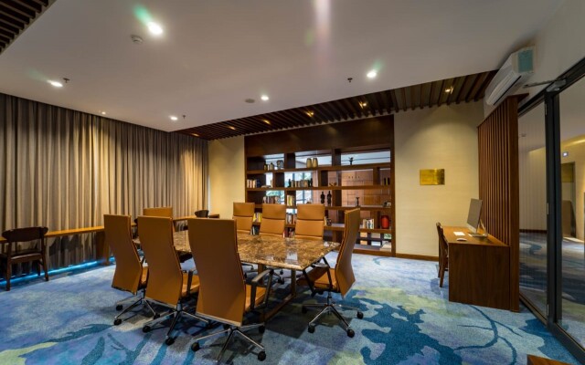 Veranda Serviced Residence Puri