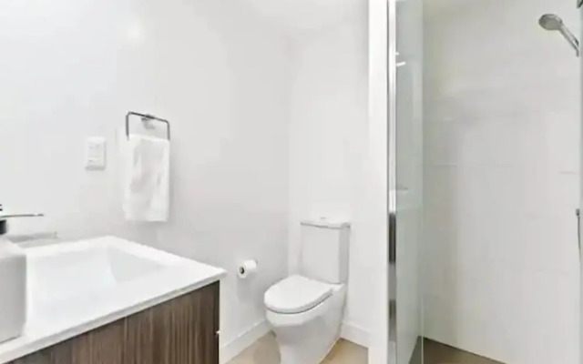 Stunning Apartment In The Heart Of The City