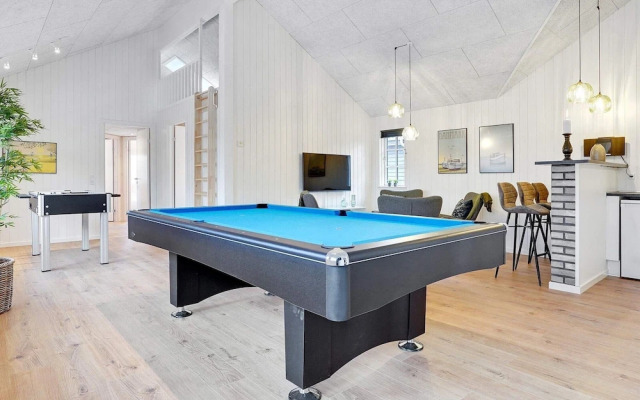 Luxury Retreat in Mommark - By Traum Ferienwohnungen