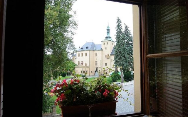 Garni Hotel Na Havlícku