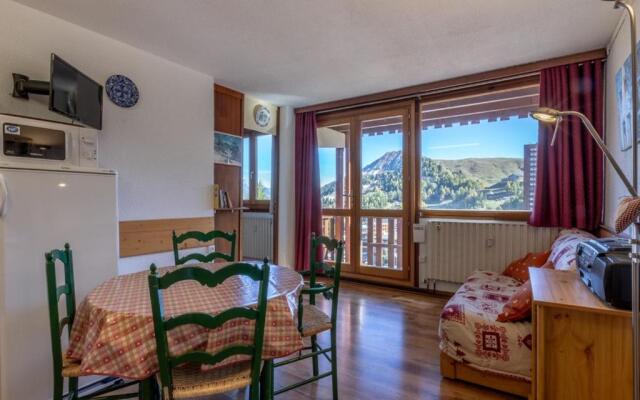 Appartement La Plagne, 2 pièces, 4 personnes - FR-1-351-80