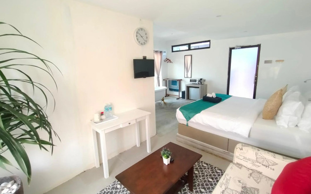 Tisha Langkawi Wellness Resort