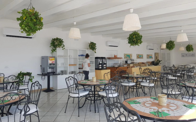 Apartment Mareblu exclusive holiday