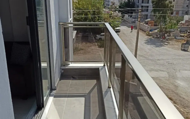 Şahiner Apart Otel