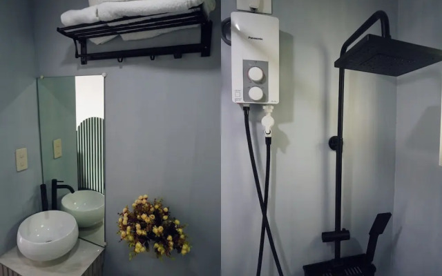 Cebu Backpackers Hostel