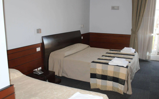 Romalive Hotel