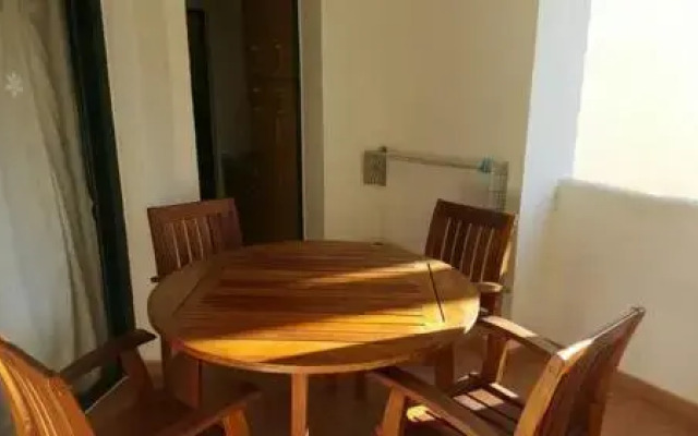 Apartamentos Vacacionales Atlanterra
